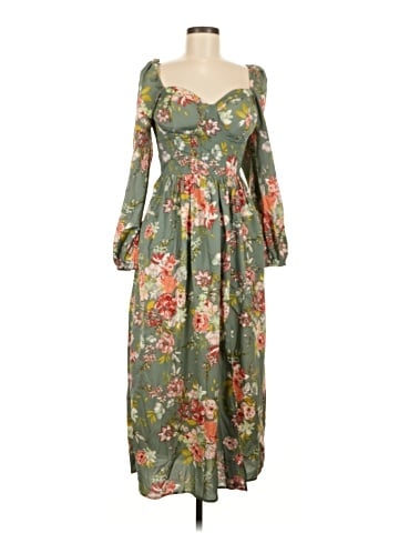 B.O.G Collective Casual Dress (view 1)