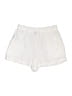 Gap 100% Cotton Ivory Shorts Size S - photo 2