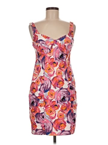 Nanette Lepore Cocktail Dress (view 1)