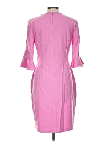 Banana Republic Casual Dress (view 2)
