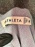 Athleta Blue Wool Pullover Sweater Size XL - photo 7