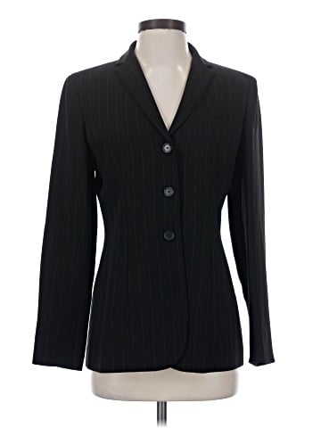 Ann Taylor Blazer (view 1)