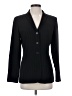 Ann Taylor Black Blazer Size 4 - photo 1