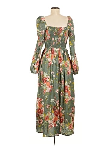 B.O.G Collective Casual Dress (view 2)