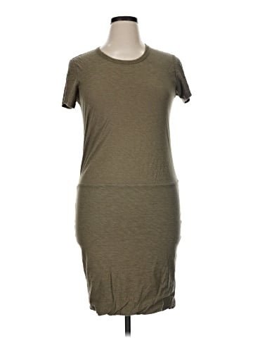 James Perse Casual Dress (view 1)