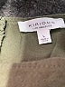Kirious 100% Cotton Solid Green Skort Size L - photo 3