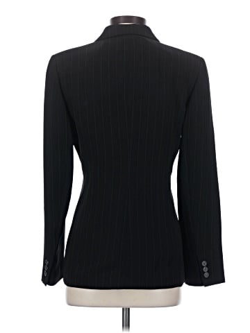 Ann Taylor Blazer (view 2)