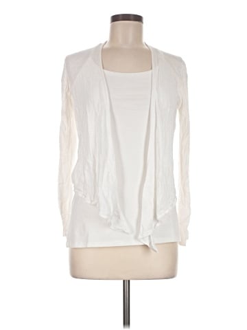 Nic + Zoe Cardigan (view 1)