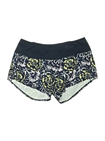 Oiselle Shorts (view 1)