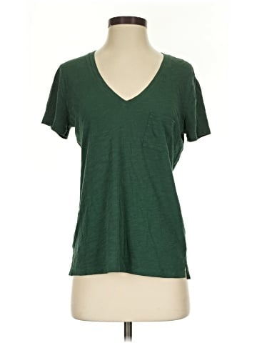 Madewell Short Sleeve T-Shirt (view 1)