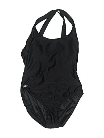 Speedo One Piece Swimsuit (view 1)