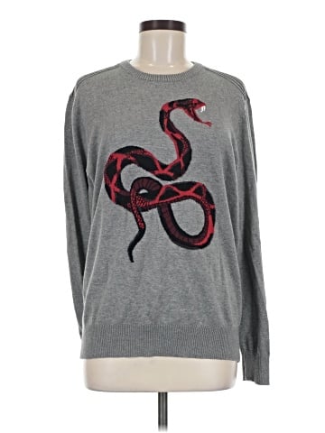 INC International Concepts Pullover Sweater (view 1)