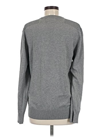INC International Concepts Pullover Sweater (view 2)