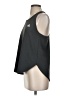 Adidas 100% Polyester Gray Active Tank Size S - photo 5