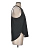 Adidas 100% Polyester Gray Active Tank Size S - photo 4