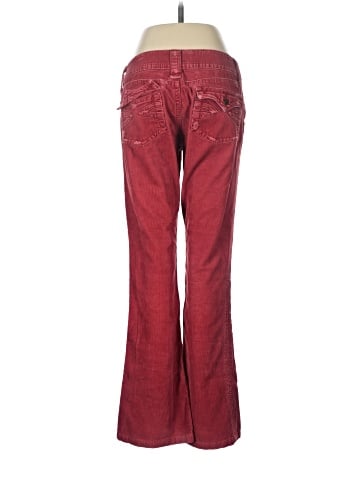 Lux Jeans (view 2)
