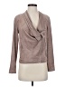 Cupcakes & Cashmere Tan Jacket Size XS - photo 1