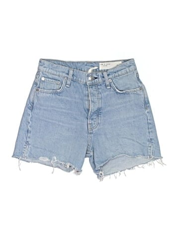 Rag & Bone Denim Shorts (view 1)