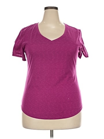 Cascade Sport Active T-Shirt (view 1)