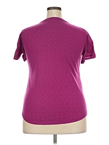 Cascade Sport Active T-Shirt (view 2)