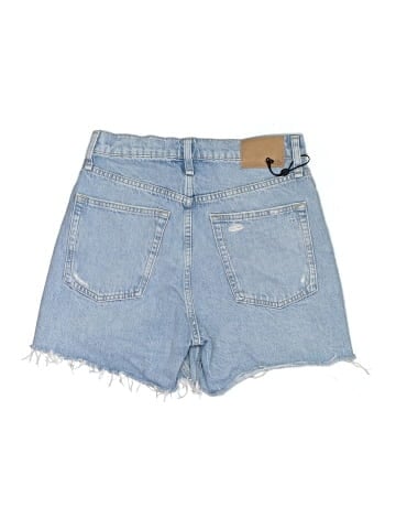 Rag & Bone Denim Shorts (view 2)