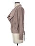 Cupcakes & Cashmere Tan Jacket Size XS - photo 5