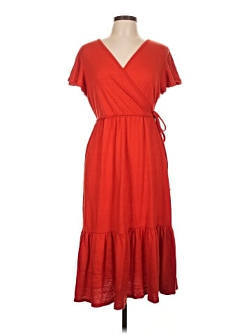 Max Studio Casual Dress (view 1)