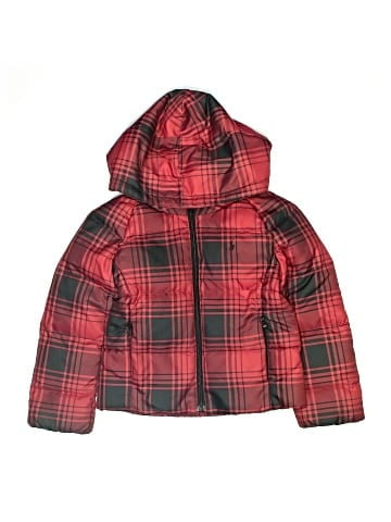 Polo by Ralph Lauren Snow Jacket (view 1)