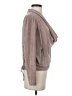 Cupcakes & Cashmere Tan Jacket Size XS - photo 4