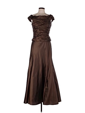 JS Collections Cocktail Dress (view 1)