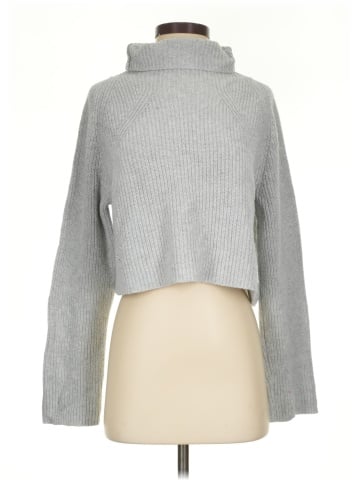 Leith Turtleneck Sweater (view 1)