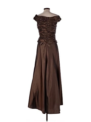 JS Collections Cocktail Dress (view 2)