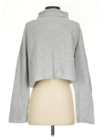 Leith Turtleneck Sweater (view 2)