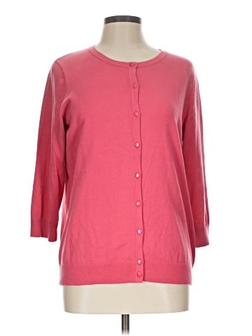 Talbots Vest (view 1)