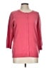 Talbots Pink Cardigan Size 12 - photo 1