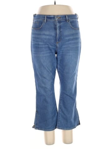 Ann Taylor LOFT Jeans (view 1)