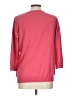 Talbots Pink Cardigan Size 12 - photo 2