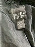 Eileen Fisher Black Jacket Size M - photo 7