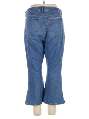 Ann Taylor LOFT Jeans (view 2)