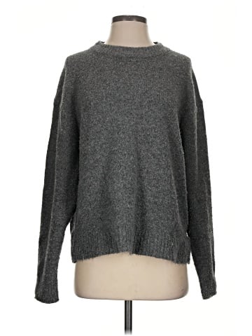 American Eagle Outfitters Pullover Sweater (view 1)