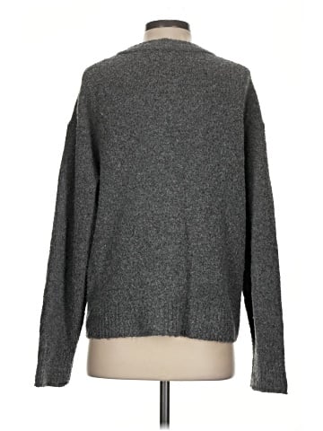 American Eagle Outfitters Pullover Sweater (view 2)