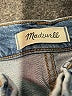 Madewell Blue Jeans Size 25 waist - photo 7
