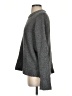 American Eagle Outfitters Solid Gray Pullover Sweater Size S - photo 5