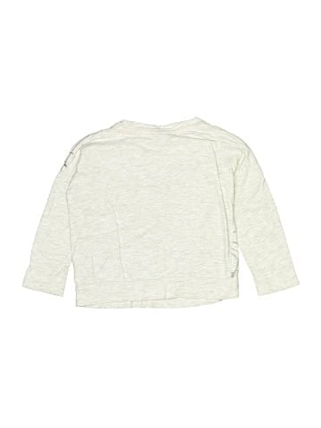 Diesel Long Sleeve T-Shirt (view 2)