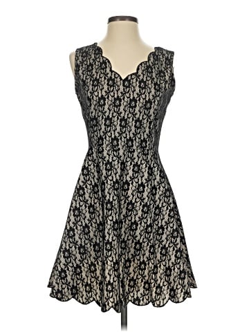 Altar'd State Cocktail Dress (view 1)