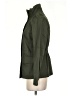 Love Tree Solid Green Jacket Size S - photo 5
