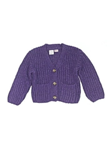 Zara Cardigan (view 1)