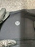 Lululemon Athletica Black Active Pants Size 4 - photo 7
