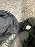 Lululemon Athletica Black Active Pants Size 4 - photo 8
