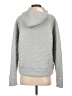 Gap Fit Silver Sweatshirt Size S - photo 2
